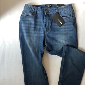 Fashion Nova Ezra Skinny Jeans